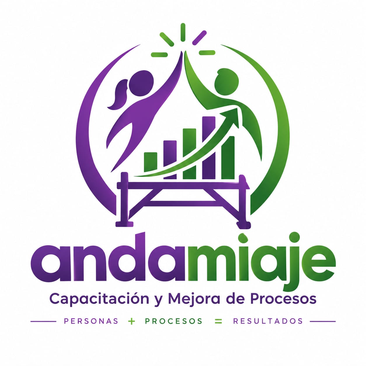 Logo de Andamiaje